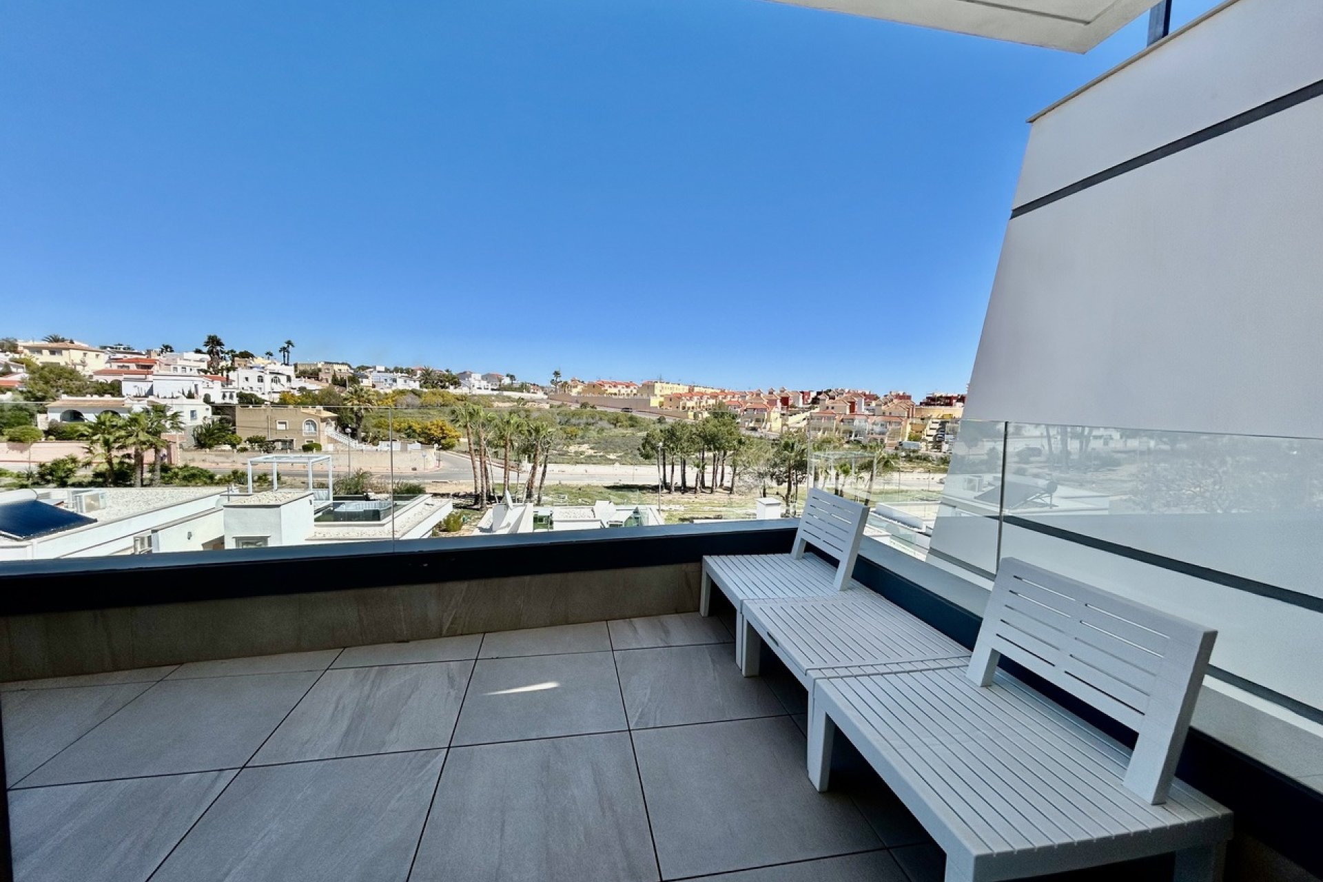 Revente - Villa -
Villamartin - Costa Blanca