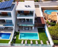 Revente - Villa -
Villamartin - Costa Blanca