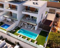 Revente - Villa -
Villamartin - Costa Blanca