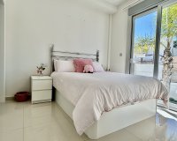 Revente - Villa -
Villamartin - Costa Blanca