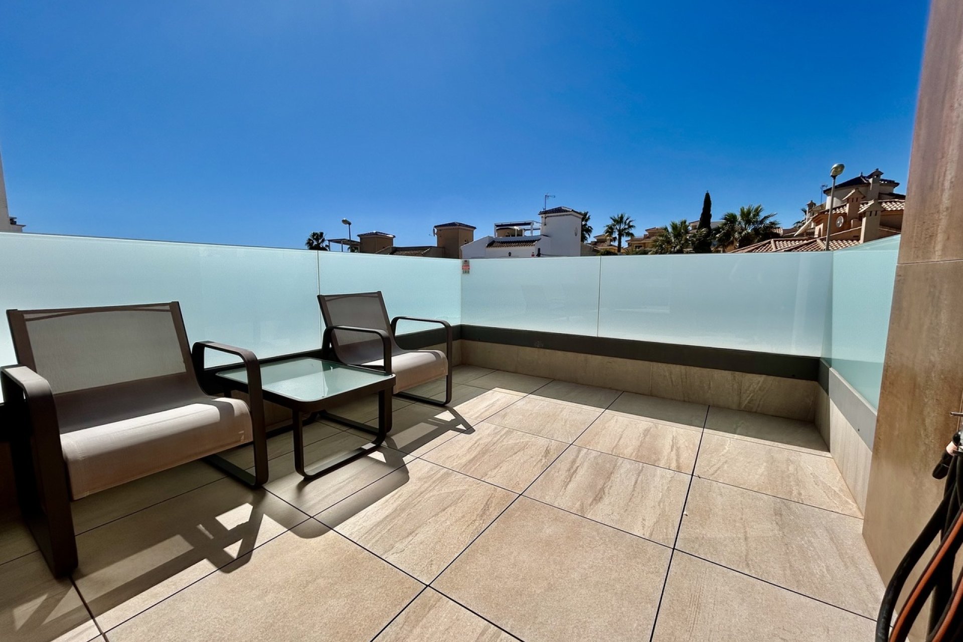 Revente - Villa -
Villamartin - Costa Blanca