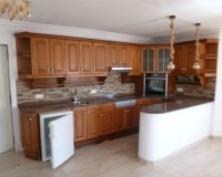 Revente - Villa -
Villamartin - Costa Blanca