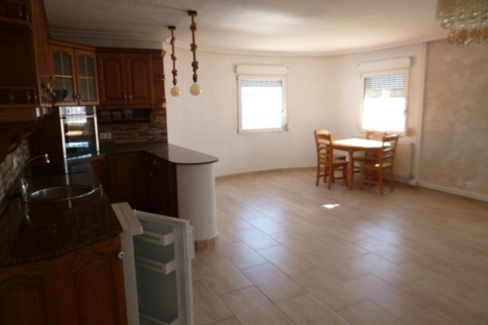 Revente - Villa -
Villamartin - Costa Blanca