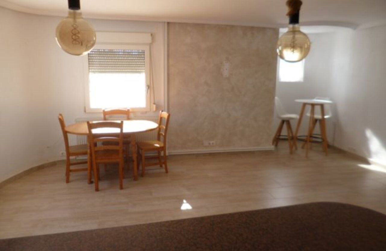 Revente - Villa -
Villamartin - Costa Blanca