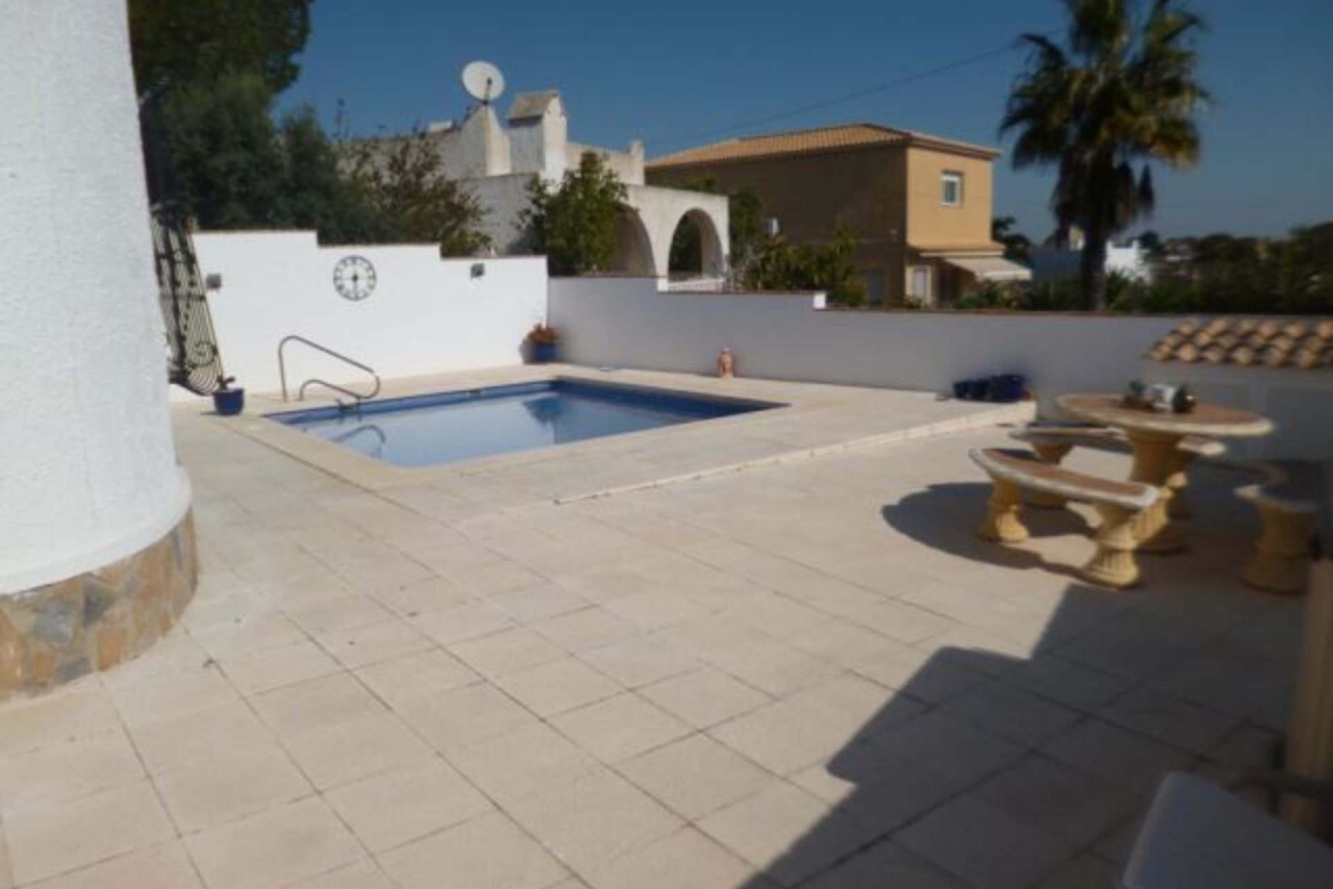 Revente - Villa -
Villamartin - Costa Blanca
