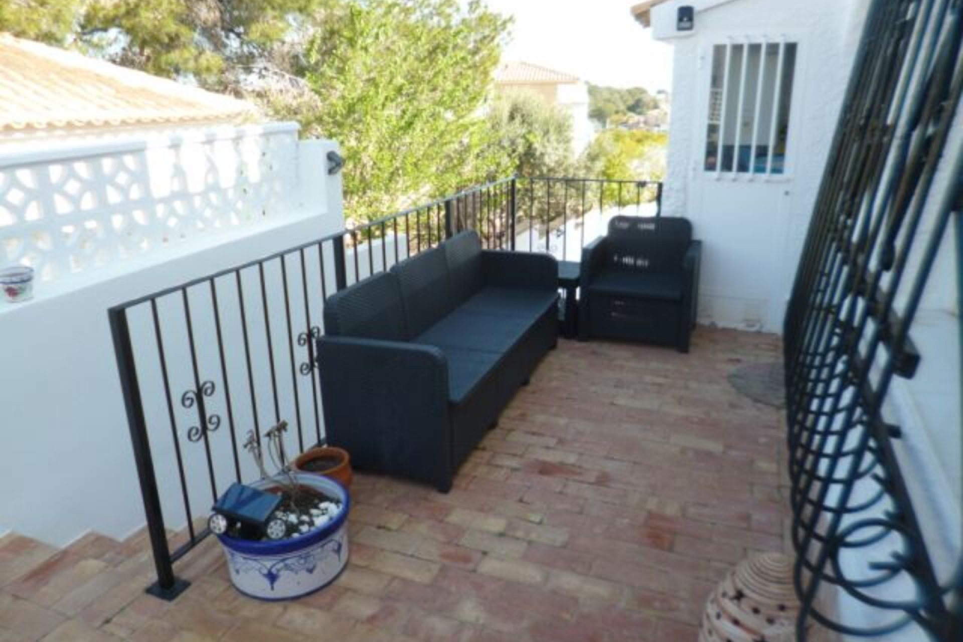 Revente - Villa -
Villamartin - Costa Blanca