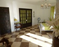 Revente - Villa -
Villamartin - Costa Blanca