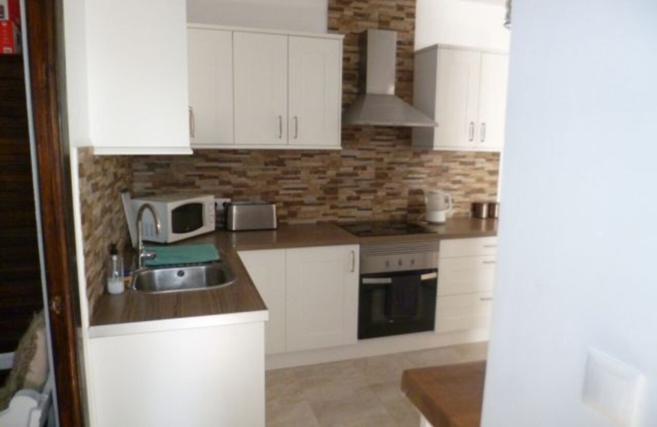 Revente - Villa -
Villamartin - Costa Blanca