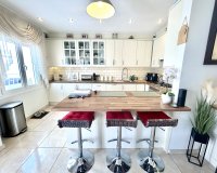 Revente - Villa -
Villamartin - Costa Blanca