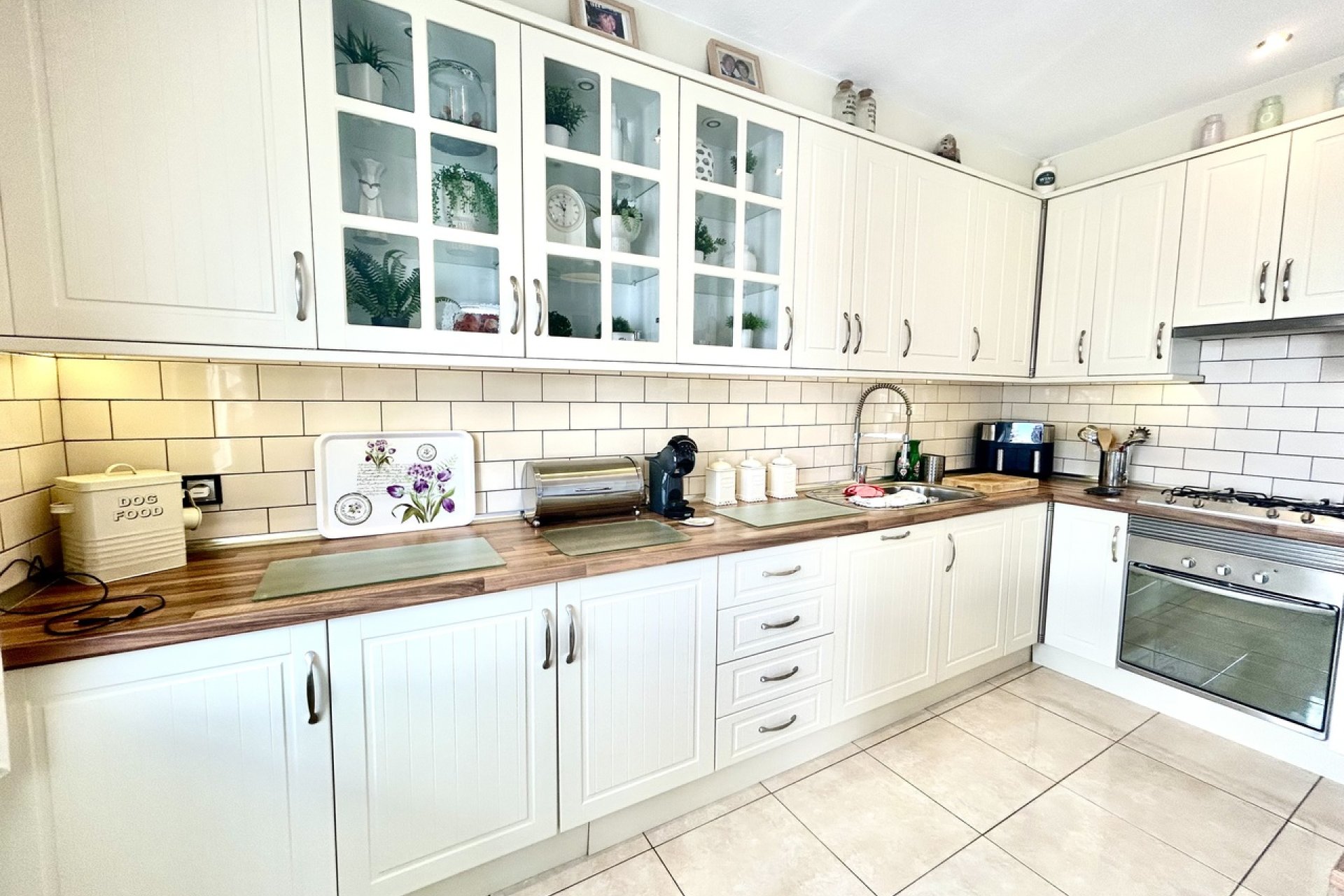 Revente - Villa -
Villamartin - Costa Blanca