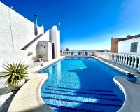 Revente - Villa -
Villamartin - Costa Blanca