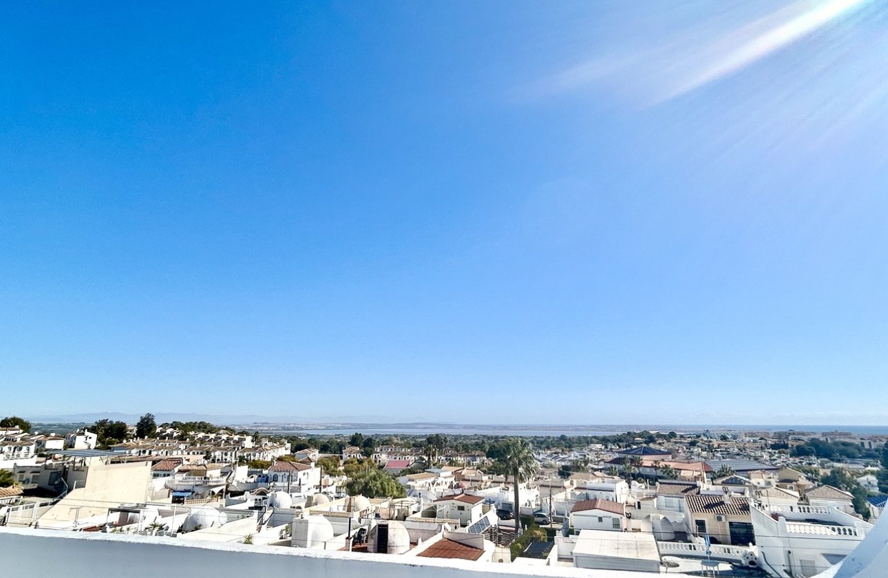 Revente - Villa -
Villamartin - Costa Blanca