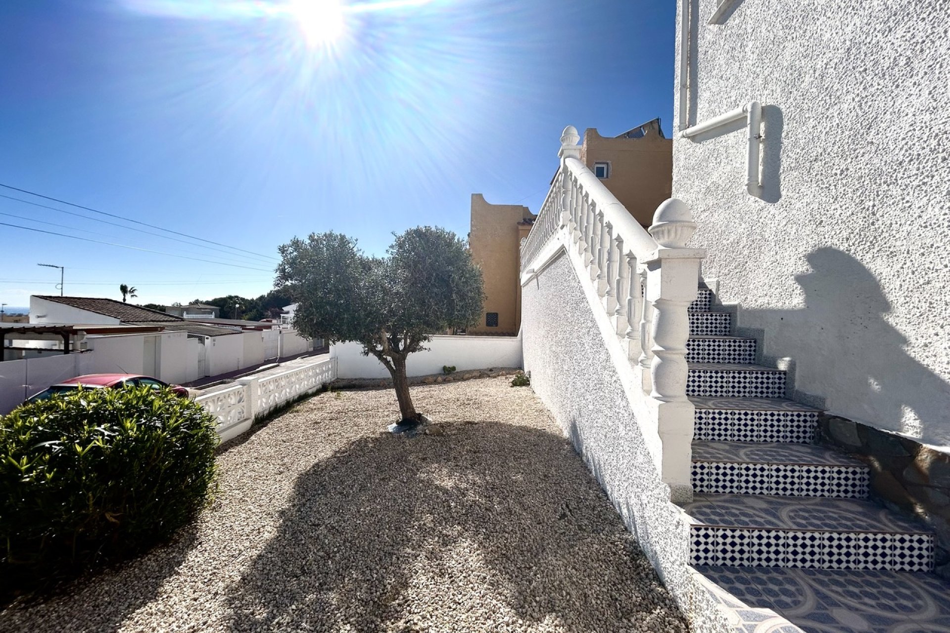 Revente - Villa -
Villamartin - Costa Blanca