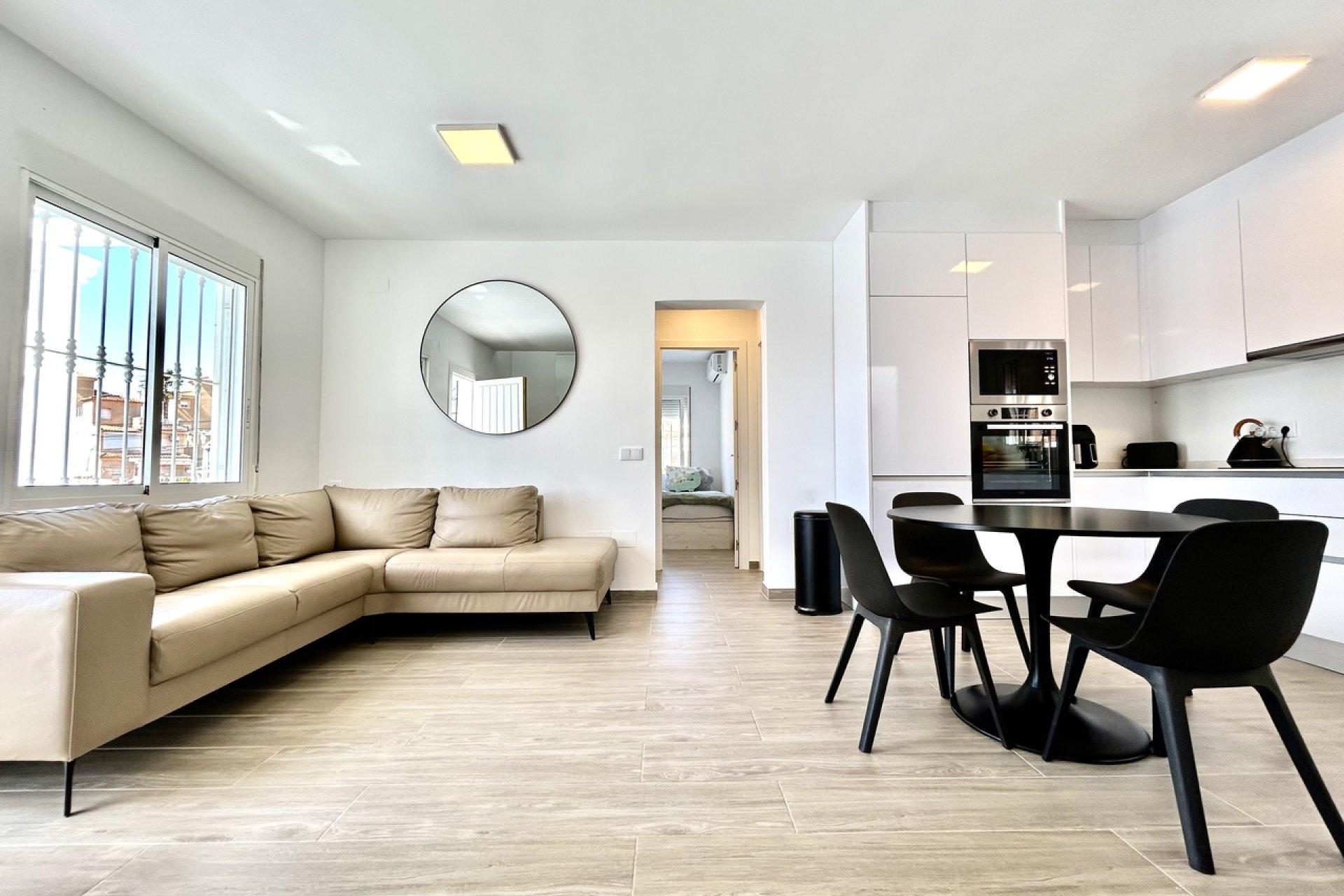 Revente - Villa -
Villamartin - Costa Blanca