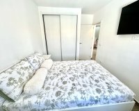 Revente - Villa -
Villamartin - Costa Blanca