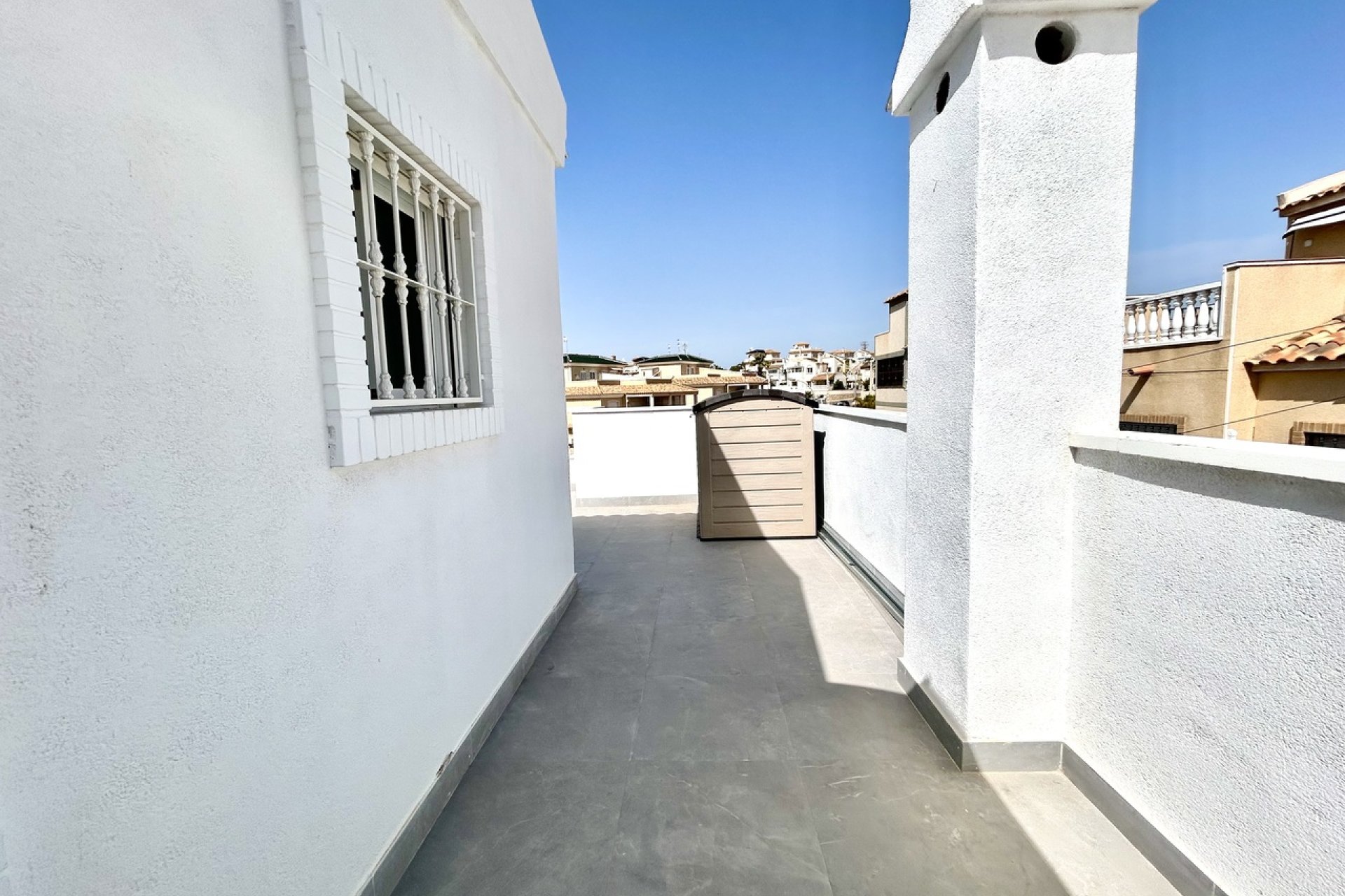 Revente - Villa -
Villamartin - Costa Blanca