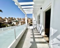 Revente - Villa -
Villamartin - Costa Blanca