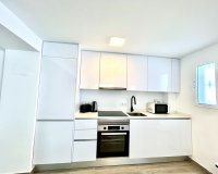 Revente - Villa -
Villamartin - Costa Blanca