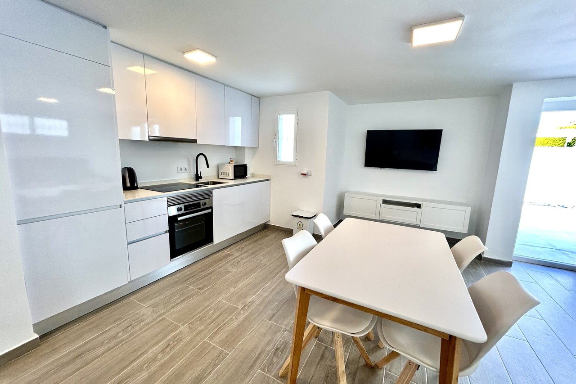 Revente - Villa -
Villamartin - Costa Blanca