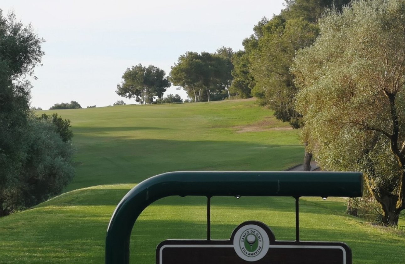 Revente - Villa -
Villamartin - Costa Blanca