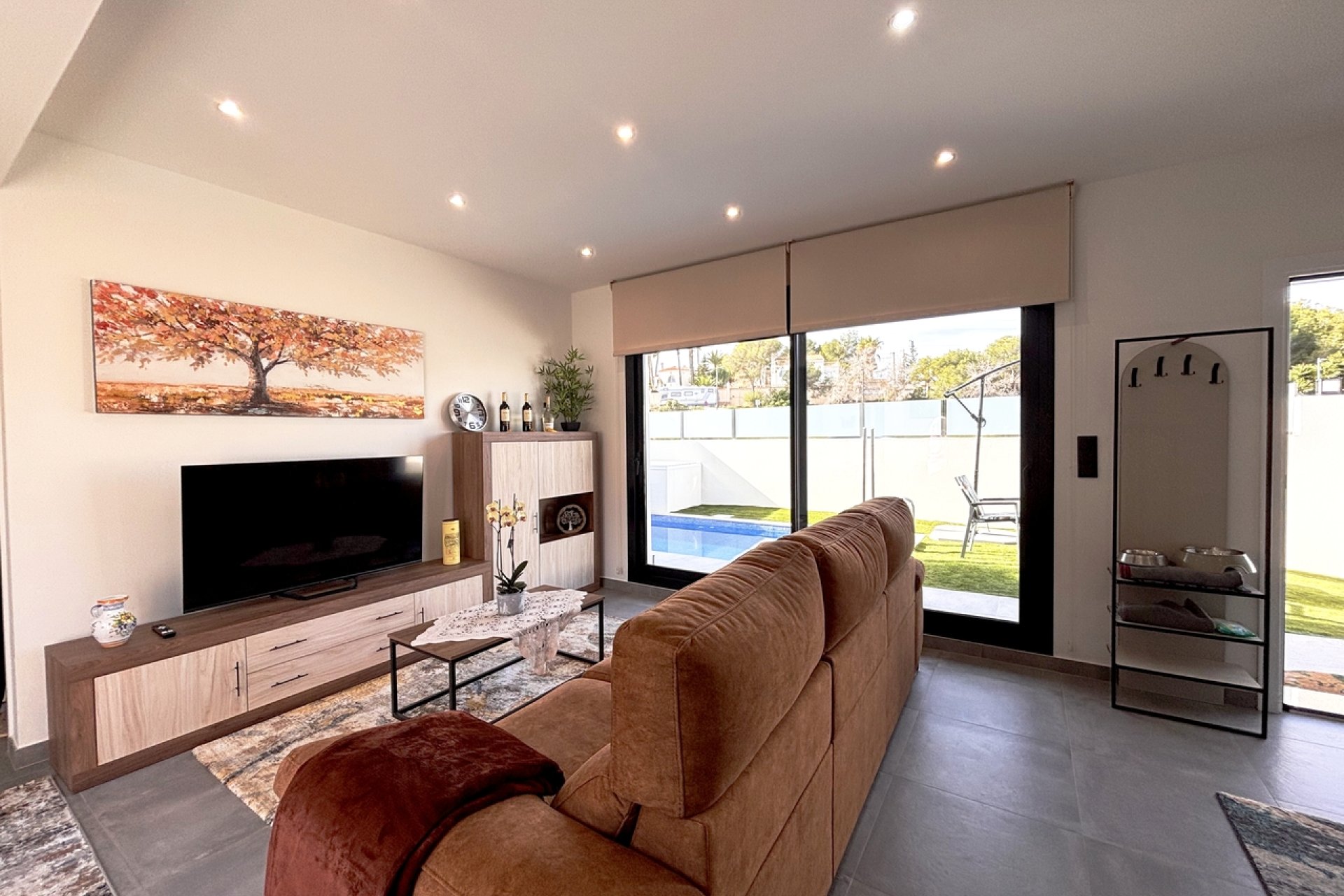 Revente - Villa -
Villamartin - Costa Blanca