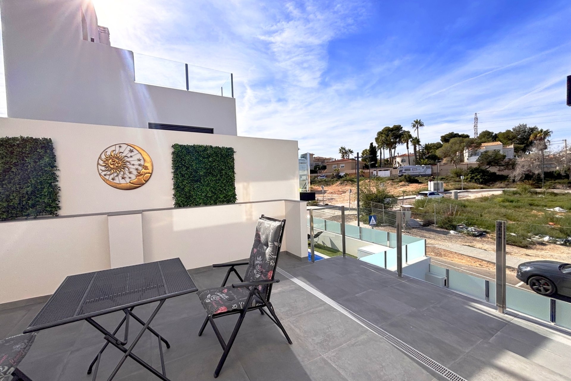 Revente - Villa -
Villamartin - Costa Blanca