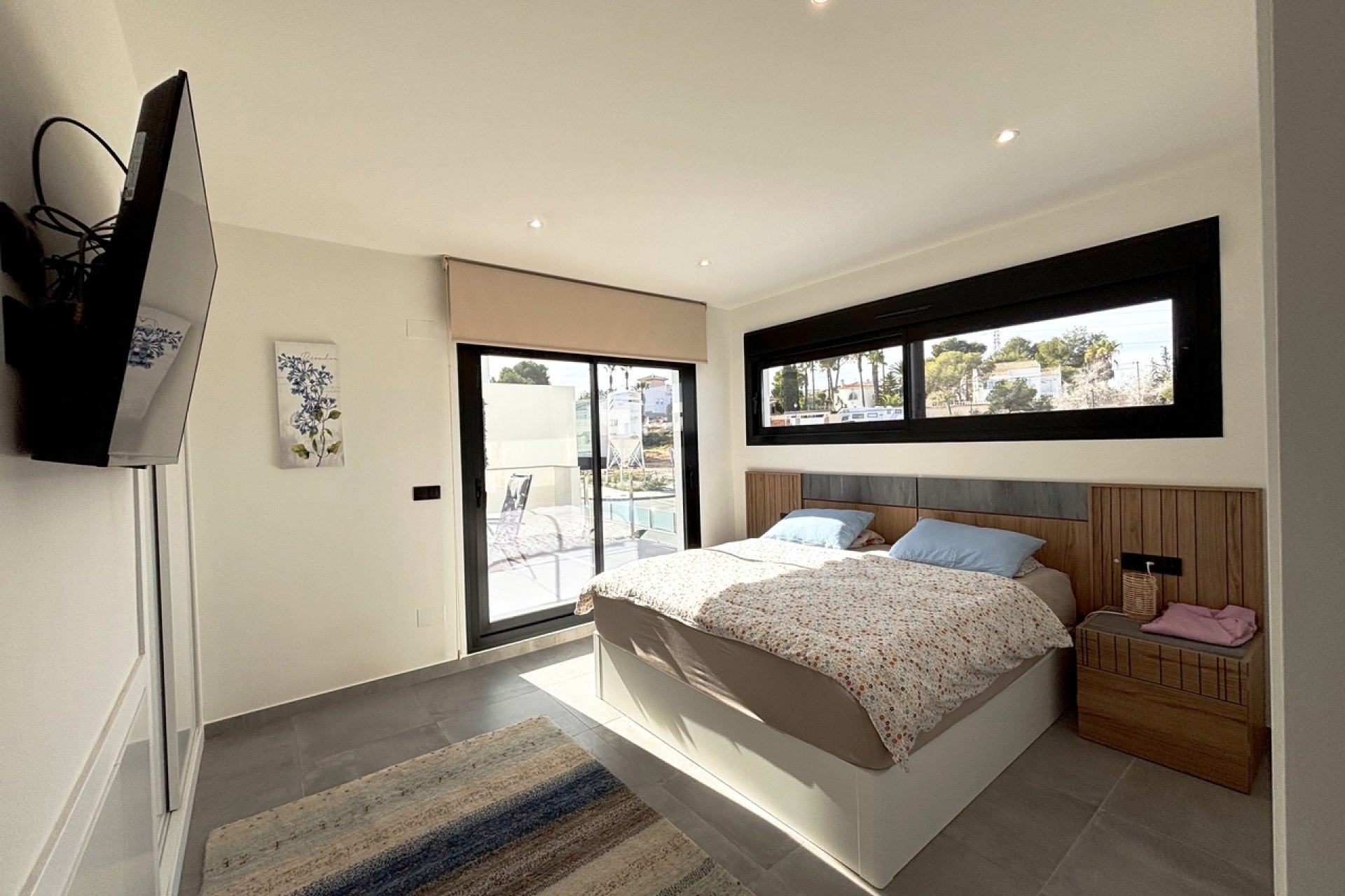 Revente - Villa -
Villamartin - Costa Blanca
