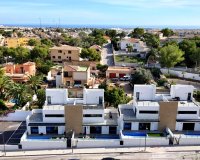 Revente - Villa -
Villamartin - Costa Blanca