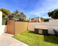 Revente - Villa -
Villamartin - Costa Blanca