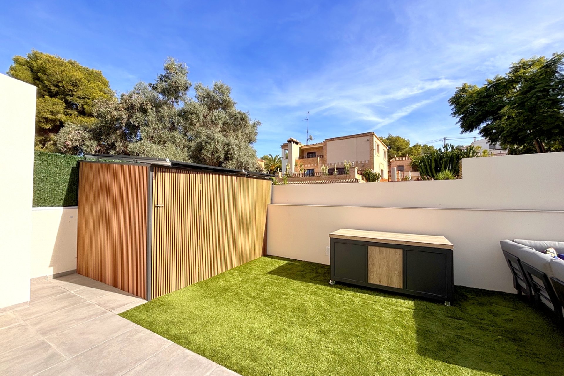 Revente - Villa -
Villamartin - Costa Blanca