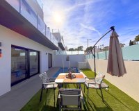 Revente - Villa -
Villamartin - Costa Blanca