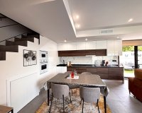 Revente - Villa -
Villamartin - Costa Blanca
