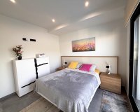 Revente - Villa -
Villamartin - Costa Blanca