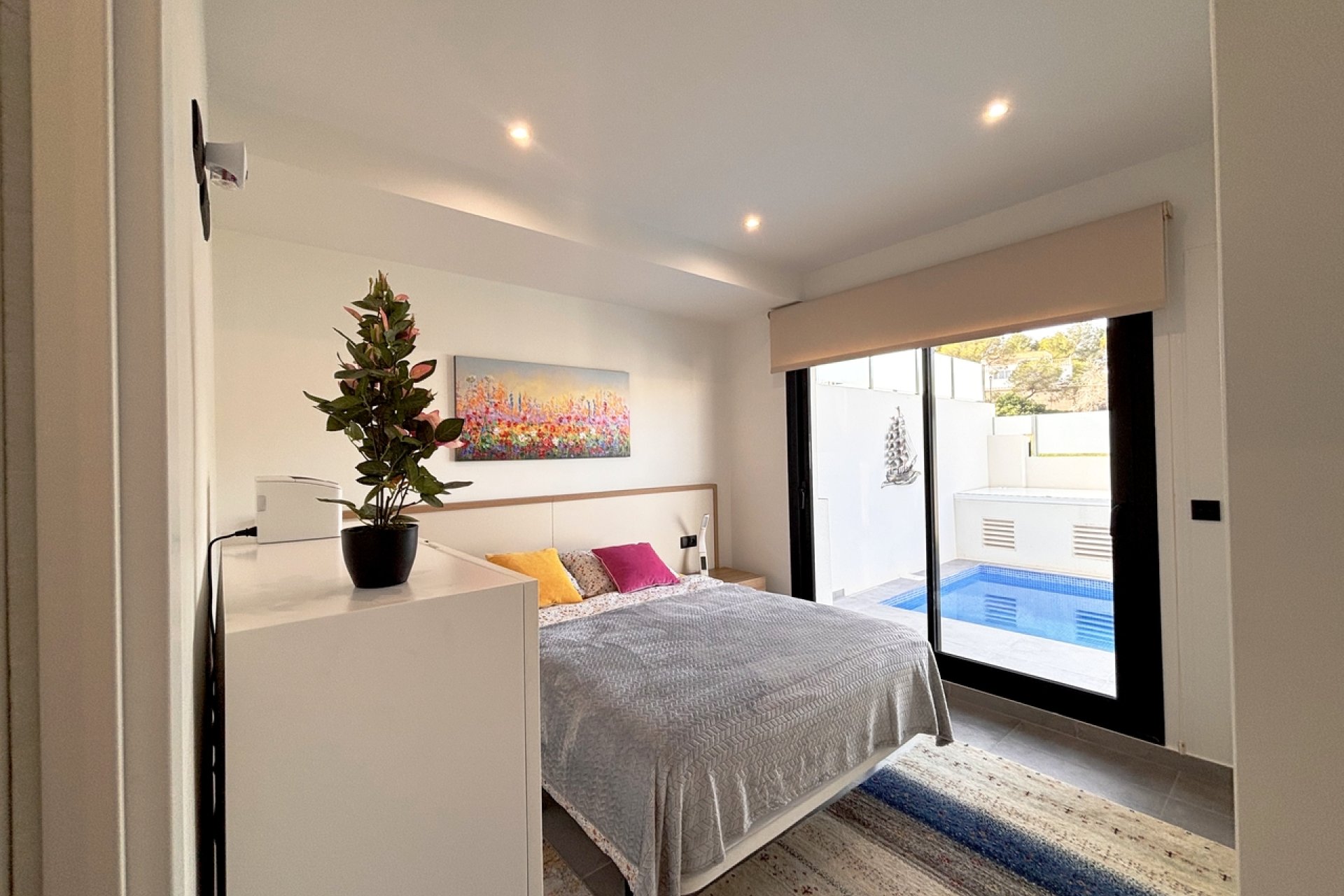 Revente - Villa -
Villamartin - Costa Blanca