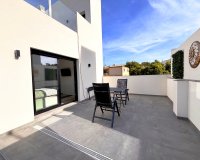 Revente - Villa -
Villamartin - Costa Blanca