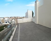 Revente - Villa -
Villamartin - Costa Blanca