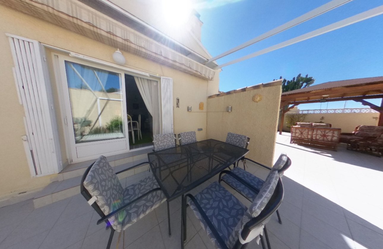 Revente - Villa -
Villamartin - Costa Blanca