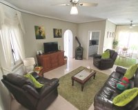 Revente - Villa -
Villamartin - Costa Blanca