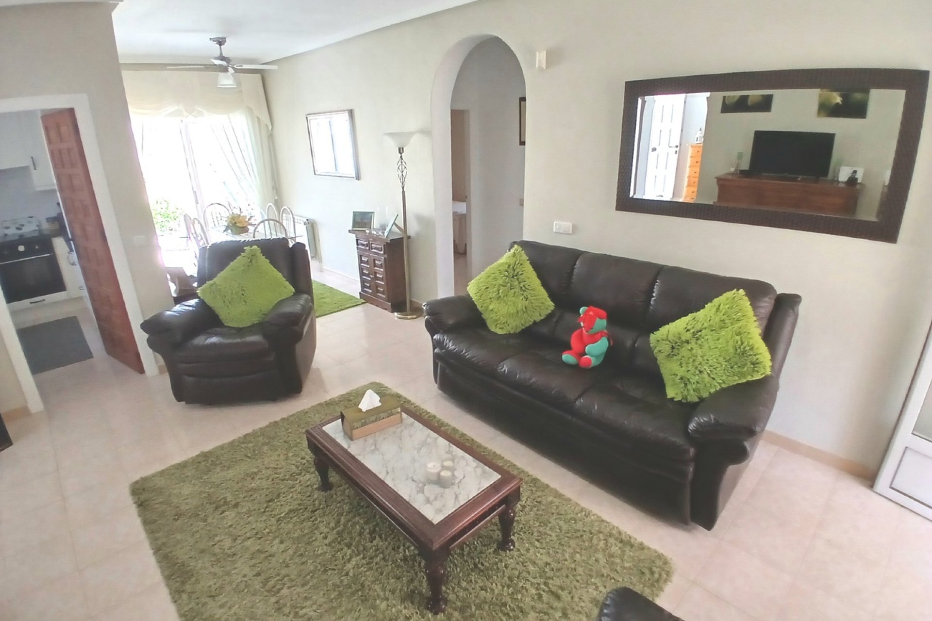 Revente - Villa -
Villamartin - Costa Blanca