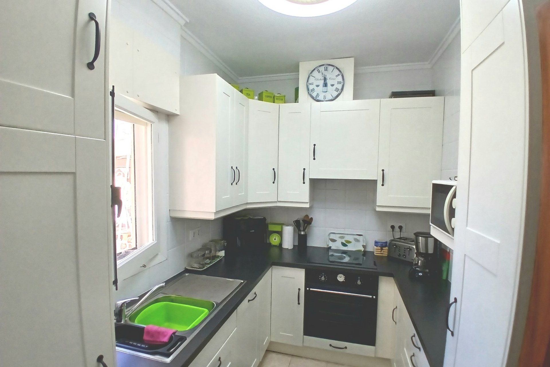 Revente - Villa -
Villamartin - Costa Blanca