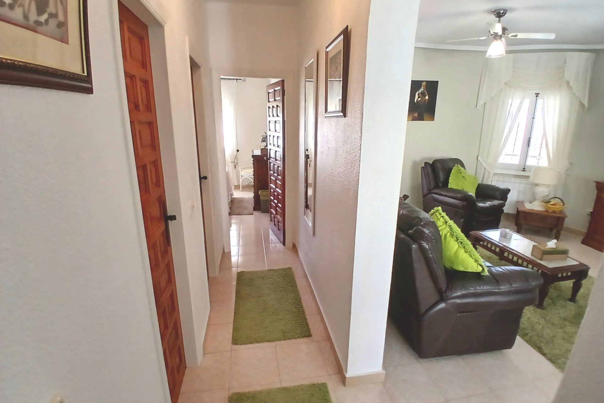 Revente - Villa -
Villamartin - Costa Blanca