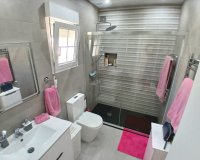 Revente - Villa -
Villamartin - Costa Blanca