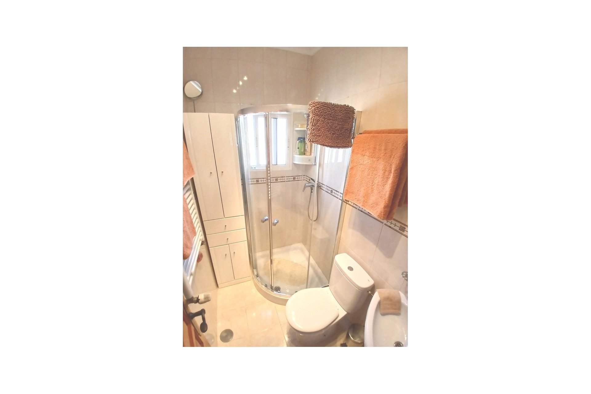Revente - Villa -
Villamartin - Costa Blanca