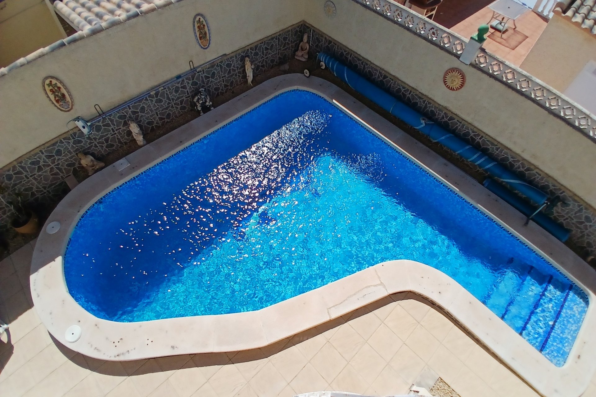 Revente - Villa -
Villamartin - Costa Blanca
