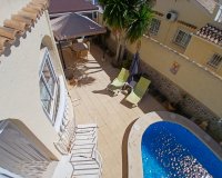Revente - Villa -
Villamartin - Costa Blanca