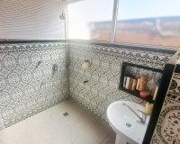 Revente - Villa -
Villamartin - Costa Blanca