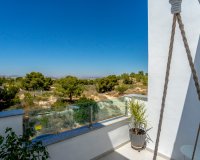 Revente - Villa -
Villamartin - Costa Blanca