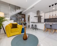 Revente - Villa -
Villamartin - Costa Blanca