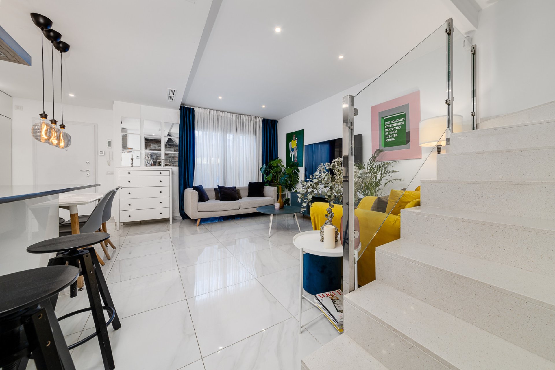 Revente - Villa -
Villamartin - Costa Blanca