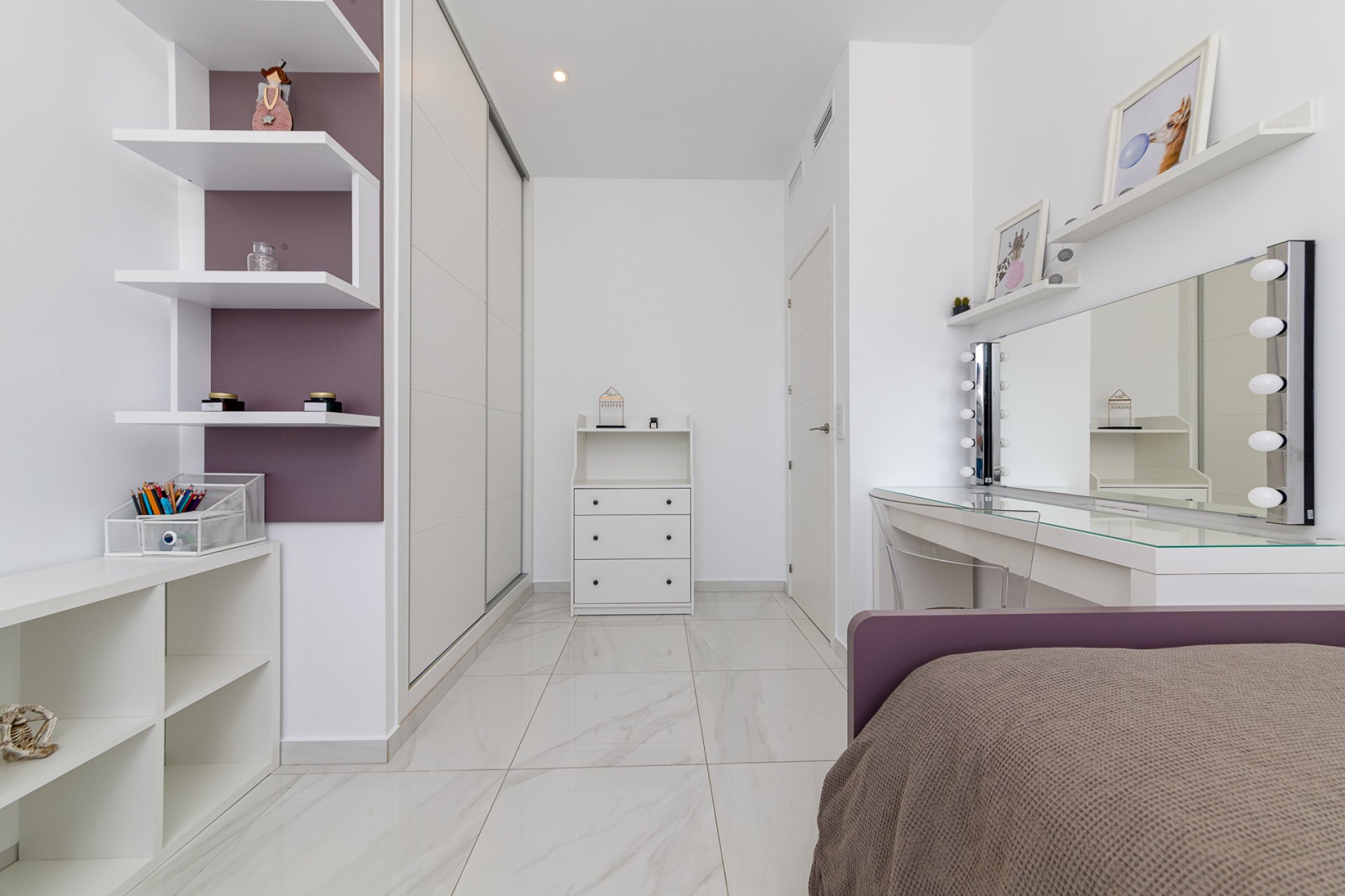 Revente - Villa -
Villamartin - Costa Blanca